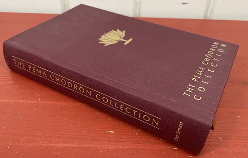 The pema chödrön collection - the,