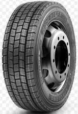 Pneumatici Autocarro 4
