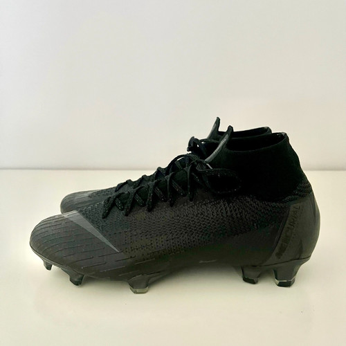 Nike mercurial superfly - nike,