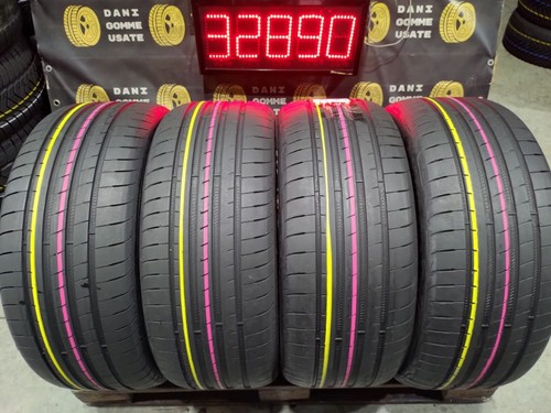 Pneumatici estivi gomme - 4,