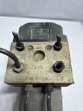 ABS PER CHEVROLET Matiz 2° Serie 96457018 Benzina 1000 (01>05)