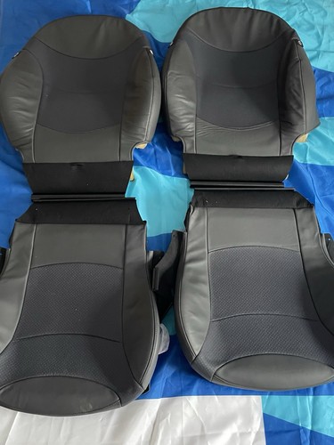 Original new leather - , for