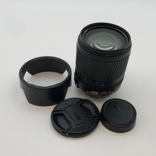 Nikon nikkor obiettivo - nikkor,