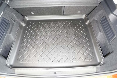 Tappetino tappeto auto - auto, baule