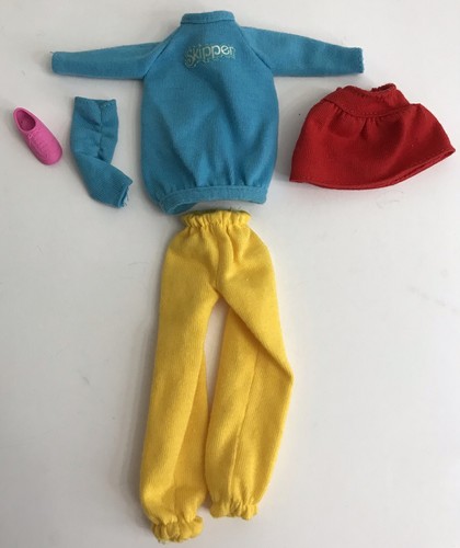 Vintage hot stuff skipper - stuff,