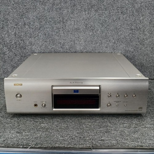 Denon dcd 1500ae super - dcd-1500ae, audio