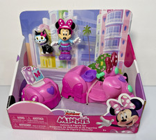 Set veicolo e figure Disney