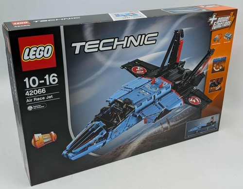 Lego 42066 technic air - lego,