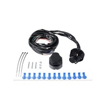 Cablaggio universale 13 PIN