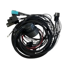 Adattatore Cablaggio Motore