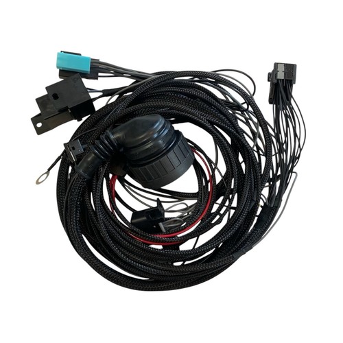 Adattatore cablaggio motore - adattatore,