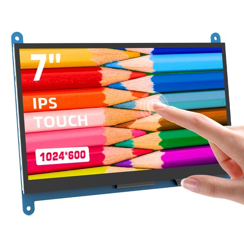 Monitor touchscreen - hd,