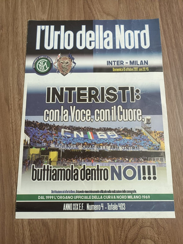 2017 derby della madonnina - 2017,