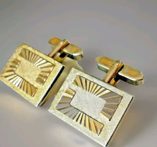 Gemelli vintage designer uomo - gemelli,