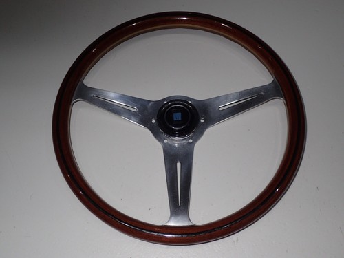 Nardi volante mogano con - in,