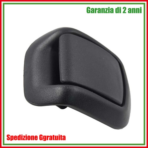Regolazione leva maniglia alza - leva,