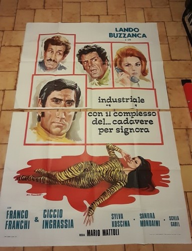 Manifesto pezzi industriale - manifesto, pezzi-industriale