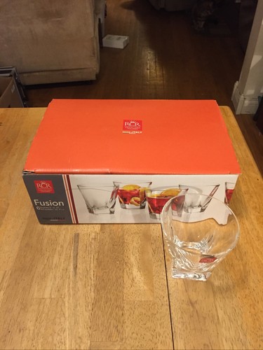Rcr royal crystal - ,