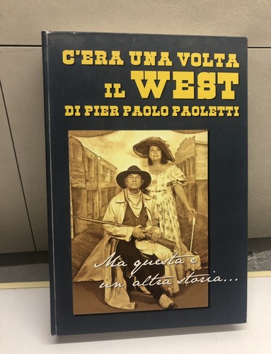 Libro era una volta - una,