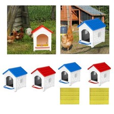 Nidi robusti e facili da