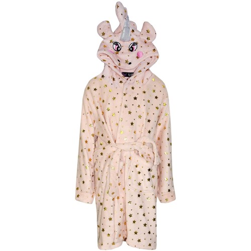 Bambine accappatoio animale - accappatoio,