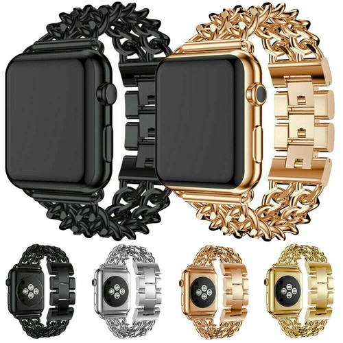 Cinturino iwatch catena - cinturino,