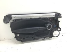 Pannello Porta SX Mini (BMW) Mini Cooper R55/R56 Berlina Colore Peperoncino Red