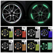 Adesivi Luminosi Riflettori