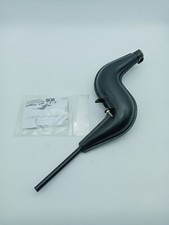 Garelli Vip 1-2-3 Marmitta FAR BOA Imbocco Diametro 28