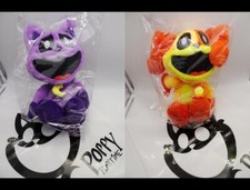 Poppy Playtime Sitting Plush