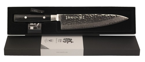 Yaxell coltello acciaio - in,