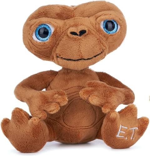 Disney peluche extra - disney, e.t.