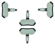 Confezione tpms pneumatici - 4,