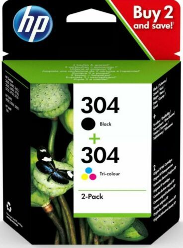 Nuove cartucce inchiostro - , hp