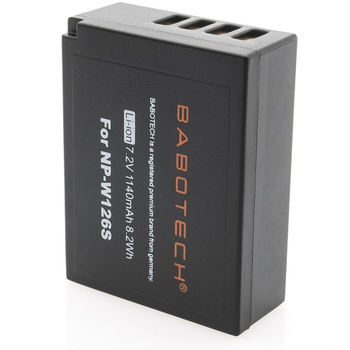 Finepix w126 batteria - finepix,