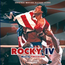 Vince DiCola - Rocky IV (1985)