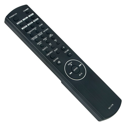 1179 sostituire telecomando - rc-1179,
