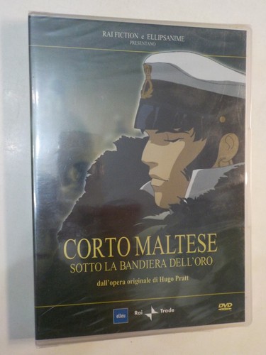 Corto maltese sotto - maltese,