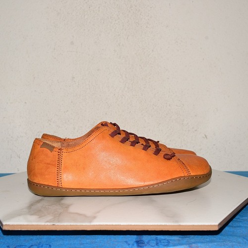 Camper peu sneaker pelle - camper,