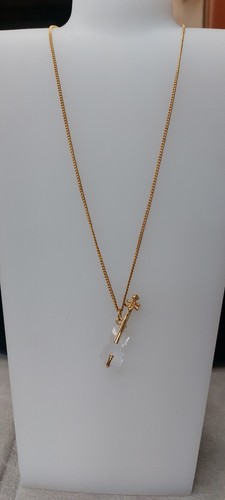 Swarovski collana accesories - swarovski,