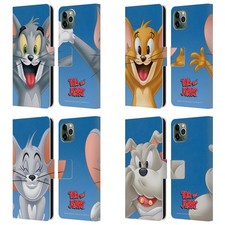 TOM AND JERRY FACCIA PIENA