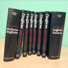 dizionario inglese Per Tutti