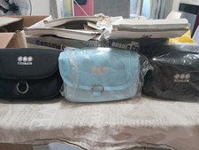PSP 2000 ACCESSORI CARRY BAG