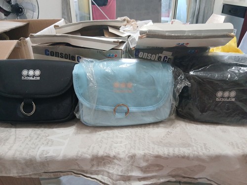Psp 2000 accessori carry bag - psp,