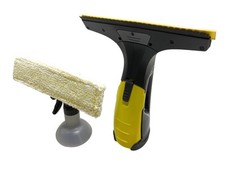 Lavavetri senza fili KARCHER