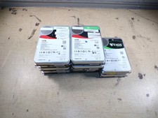 X10 DISCO RIGIDO SATA 12TB