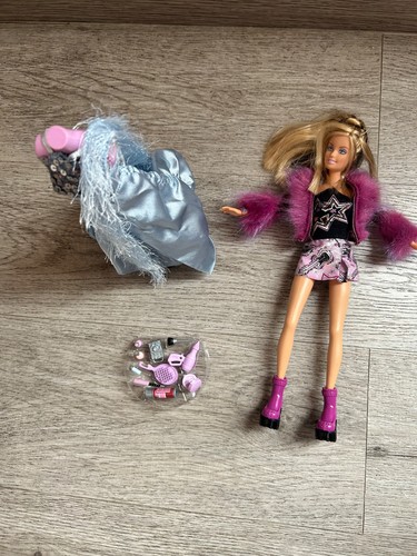 Vintage barbie fashion show - vintage,