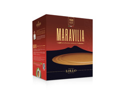 Lollo caffè box cialda
