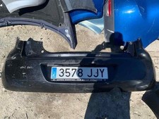 Paraurti posteriore opel agila - posteriore,