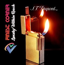Dupont paris pipe lighter - paris,